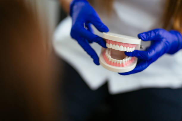 Why Choose Us for Your Dental Needs in Oak Ridge, FL