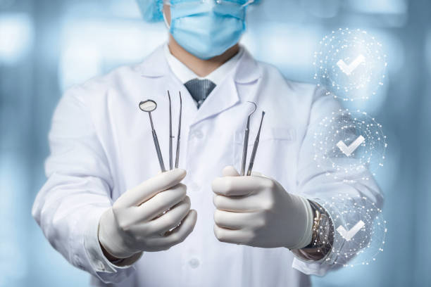 Sleep Apnea Treatment in Oak Ridge, FL