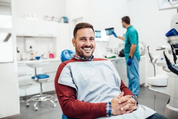Best Sedation Dentistry  in Oak Ridge, FL
