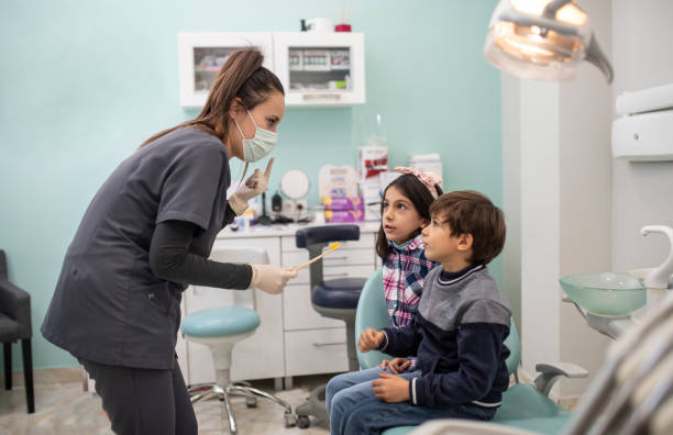 Best Full Mouth Reconstruction  in Oak Ridge, FL