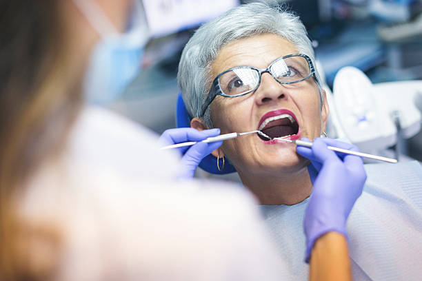 Best Cosmetic Dentistry  in Oak Ridge, FL