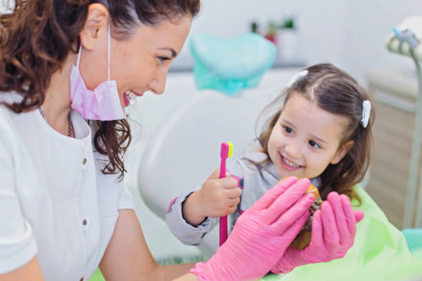 Oral Cancer Screening in Oak Ridge, FL